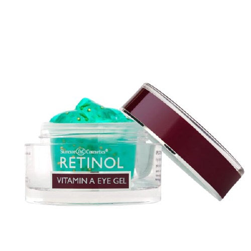 Retinol Eye Gel 15ml