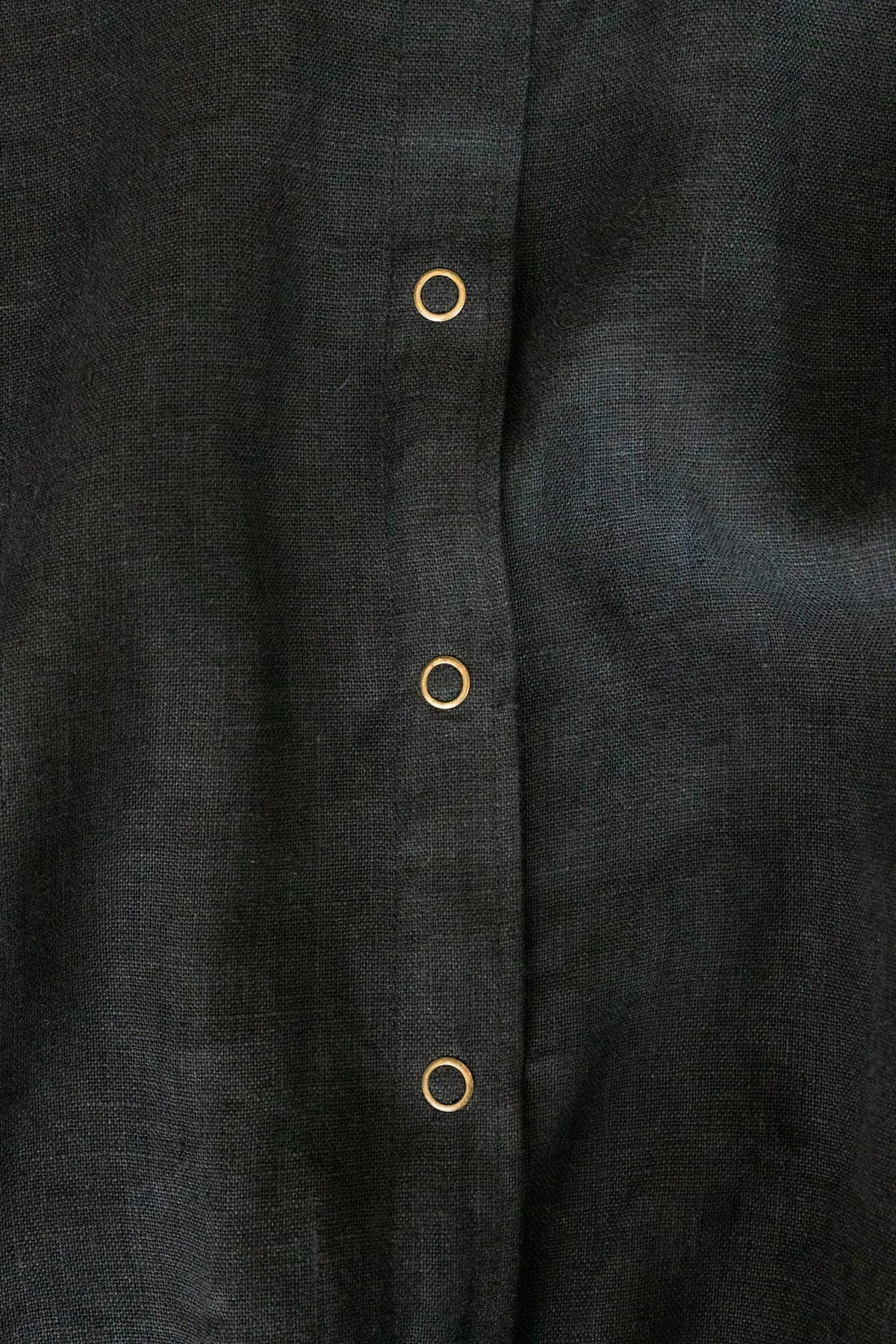 Revolution Dress (Updated) in Black