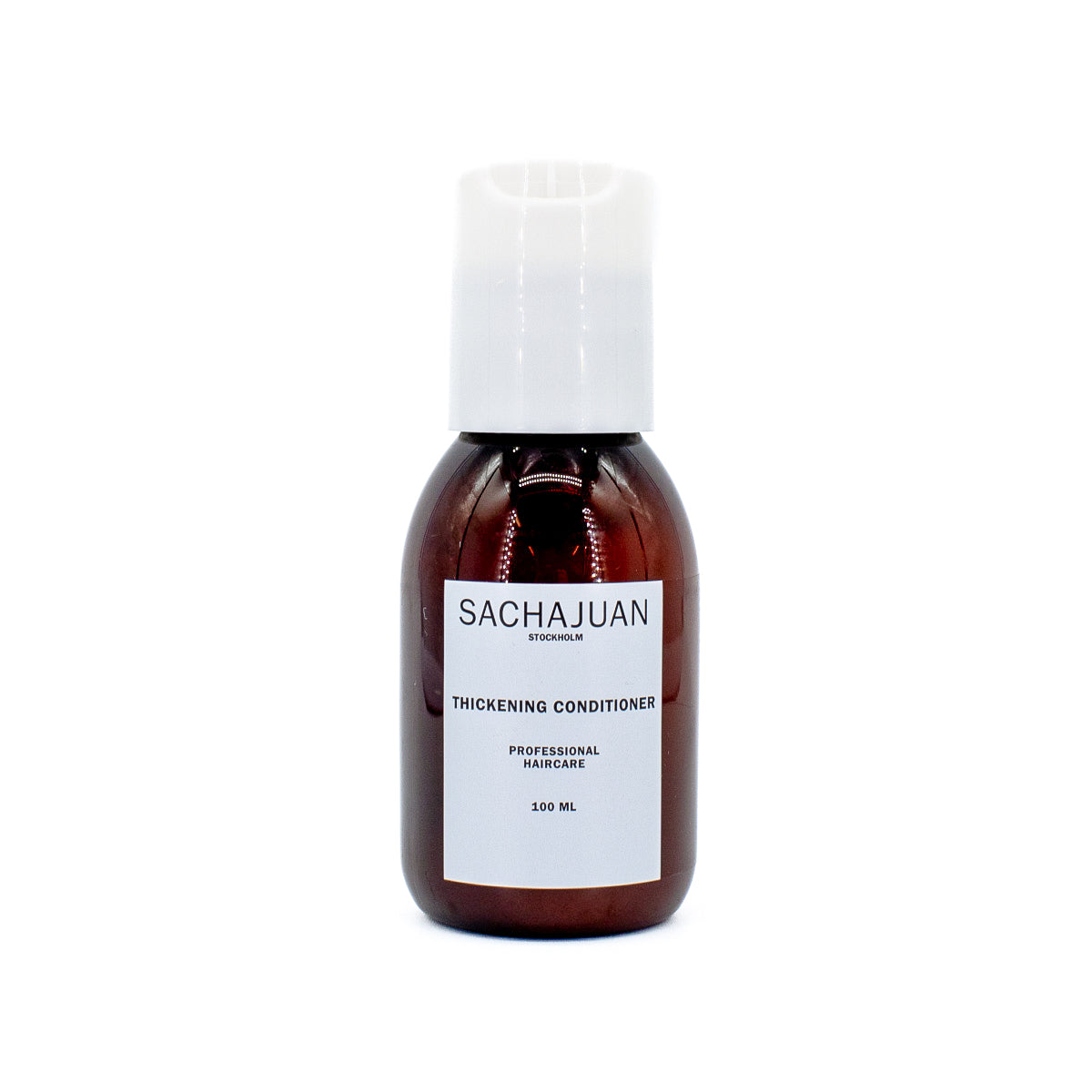 SACHAJUAN Thickening Conditioner 3.4oz - Small Amount Missing - Osadia Concept Store
