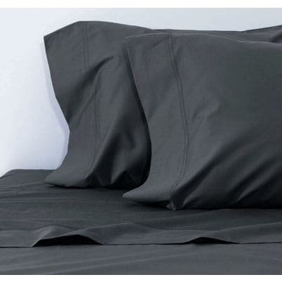 Bamboo Duvet Cover Set - Satin Weave - 400 TC - Various Colors