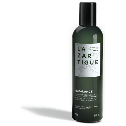 J.f. Lazartigue Rebalance Shampoo 250ml