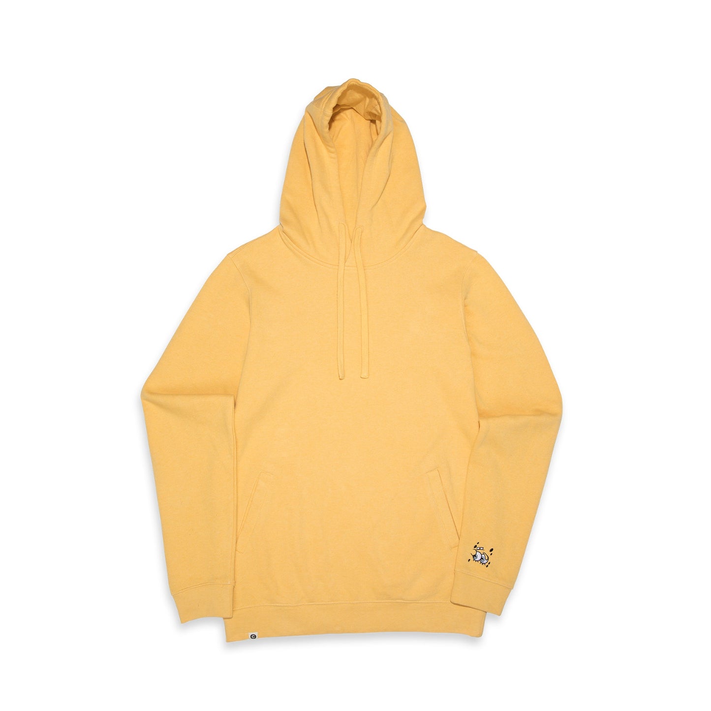 Spongebob Protect Oceans Hooded Sweatshirt