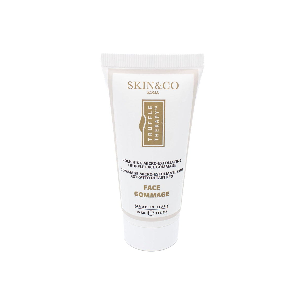 SKIN&CO Truffle Therapy Face Gommage 1oz - Missing Box