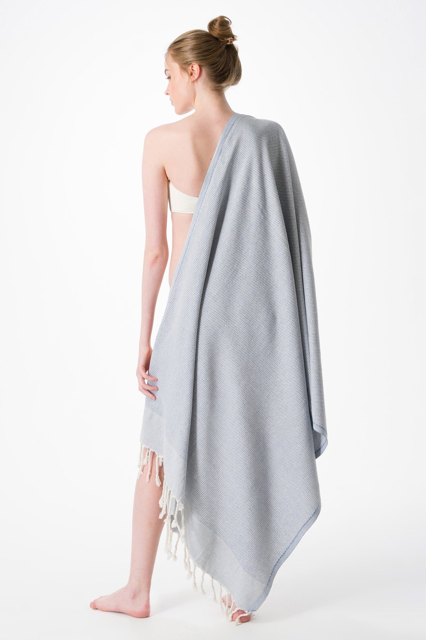 Whisper Weight Turkish Towel