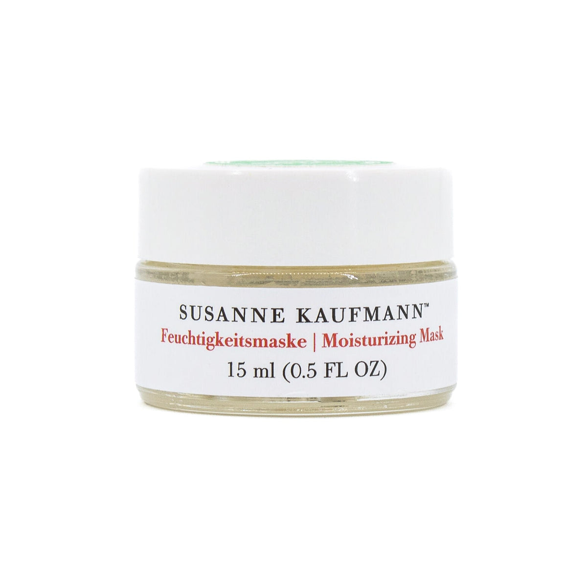 SUSANNE KAUFMANN Moisturizing Mask 0.5oz - New