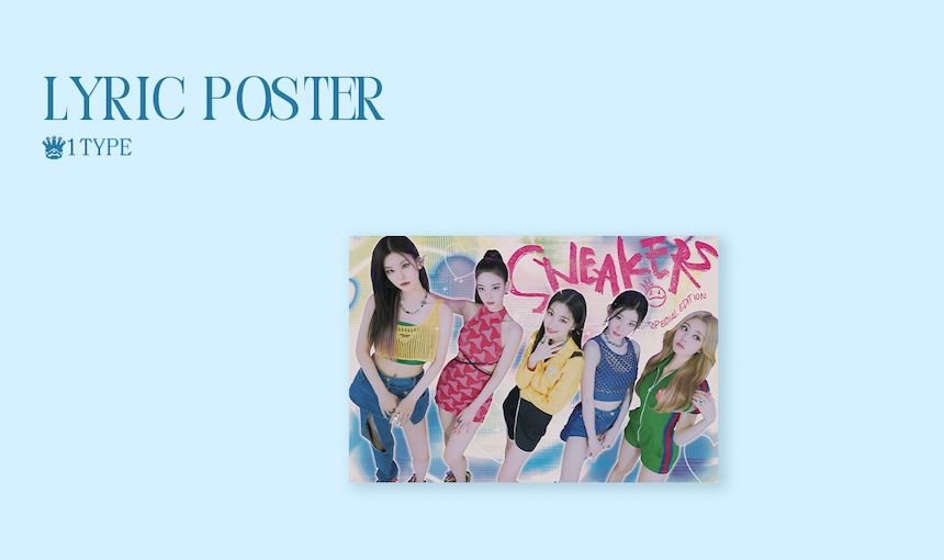 ITZY - Checkmate (Special Edition)
