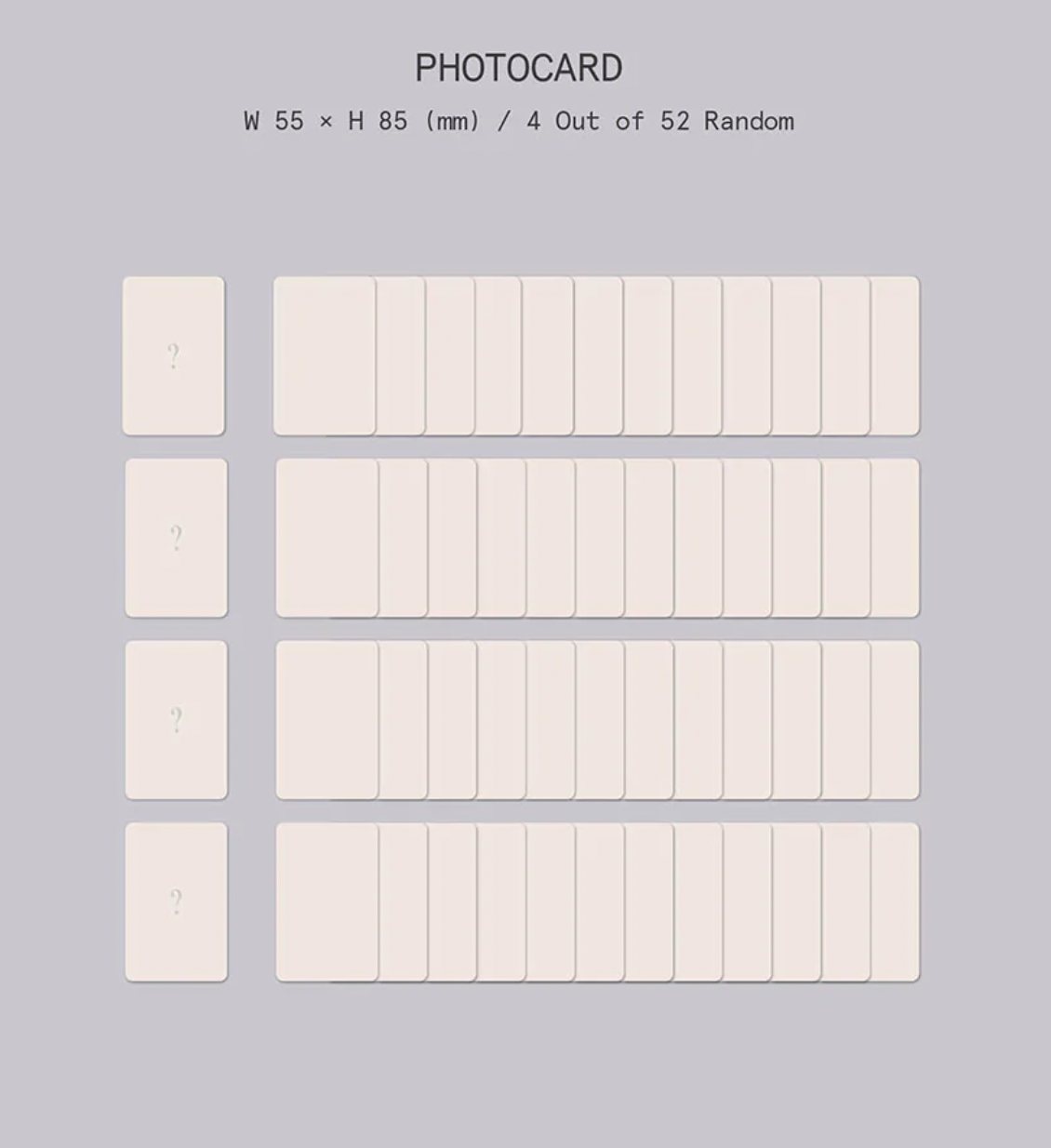 Seventeen 10th Mini Album - Fml (Carat Version)