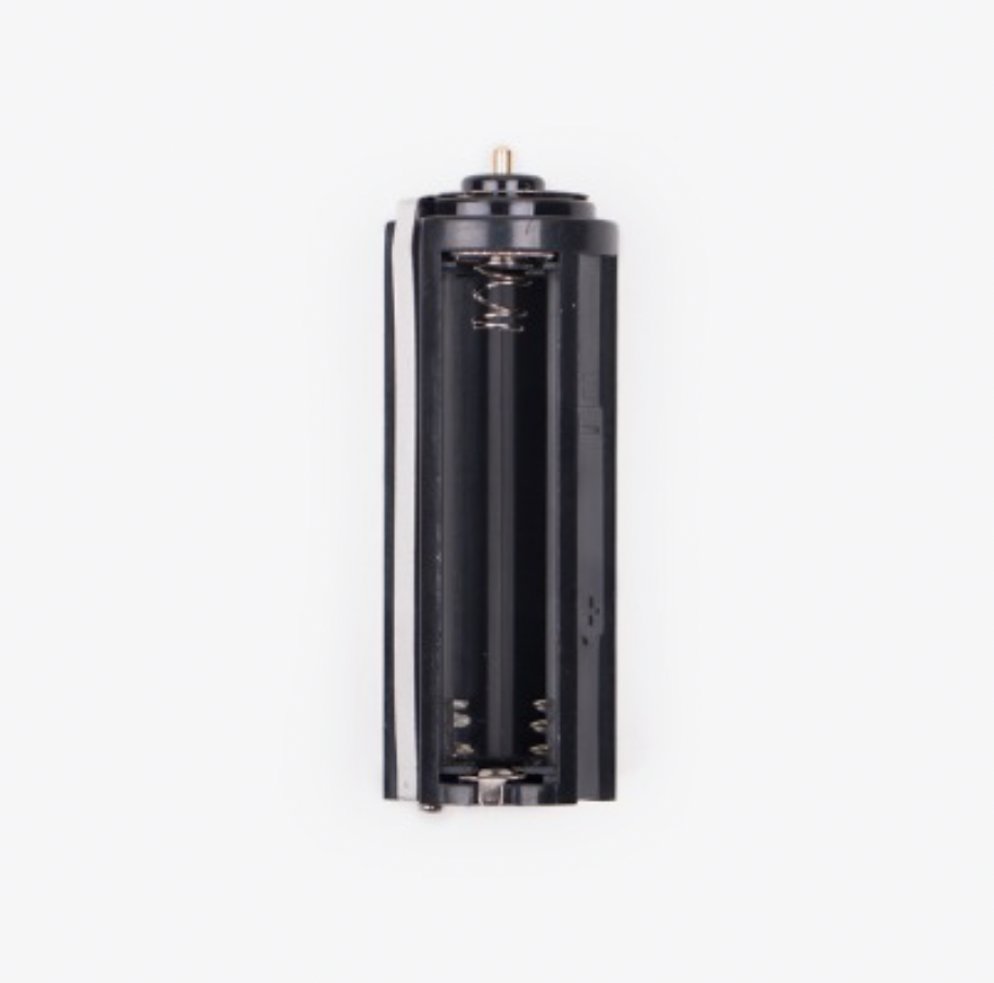 KPop Lightstick Cylindrical Battery Holder