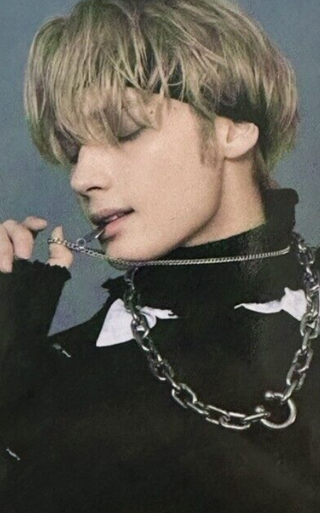 Tomorrow x Together (TXT) - Minisode 3 Tomorrow Pob Photocard