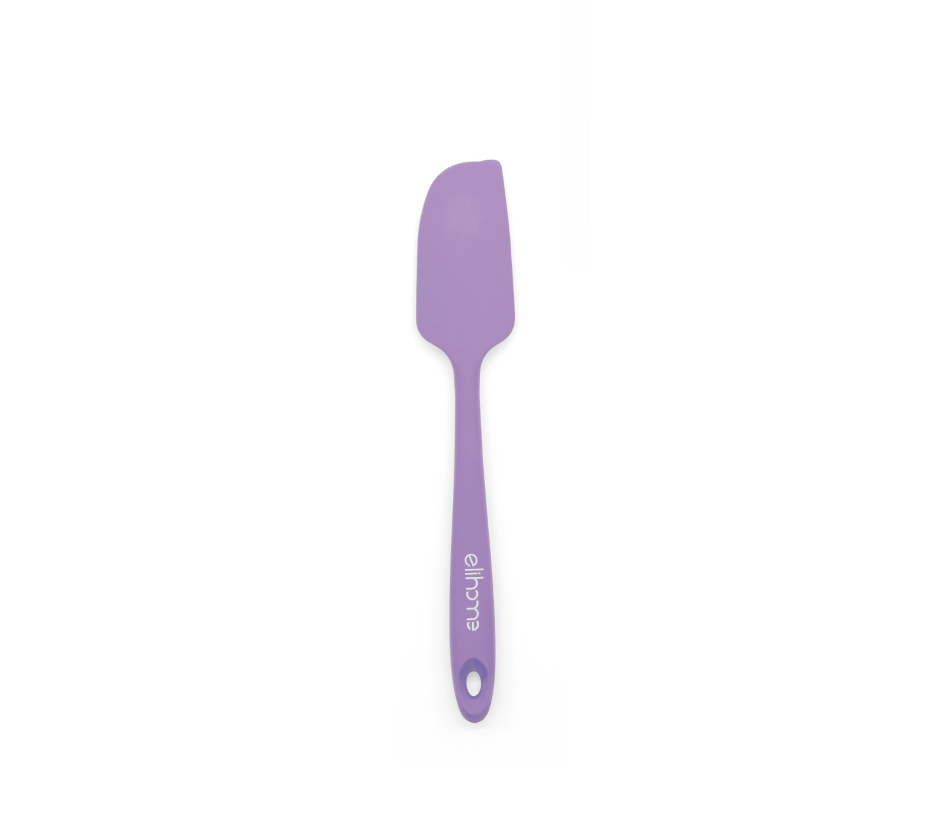 Elihome Mini Spatula - 8.9" L x 1.5" W