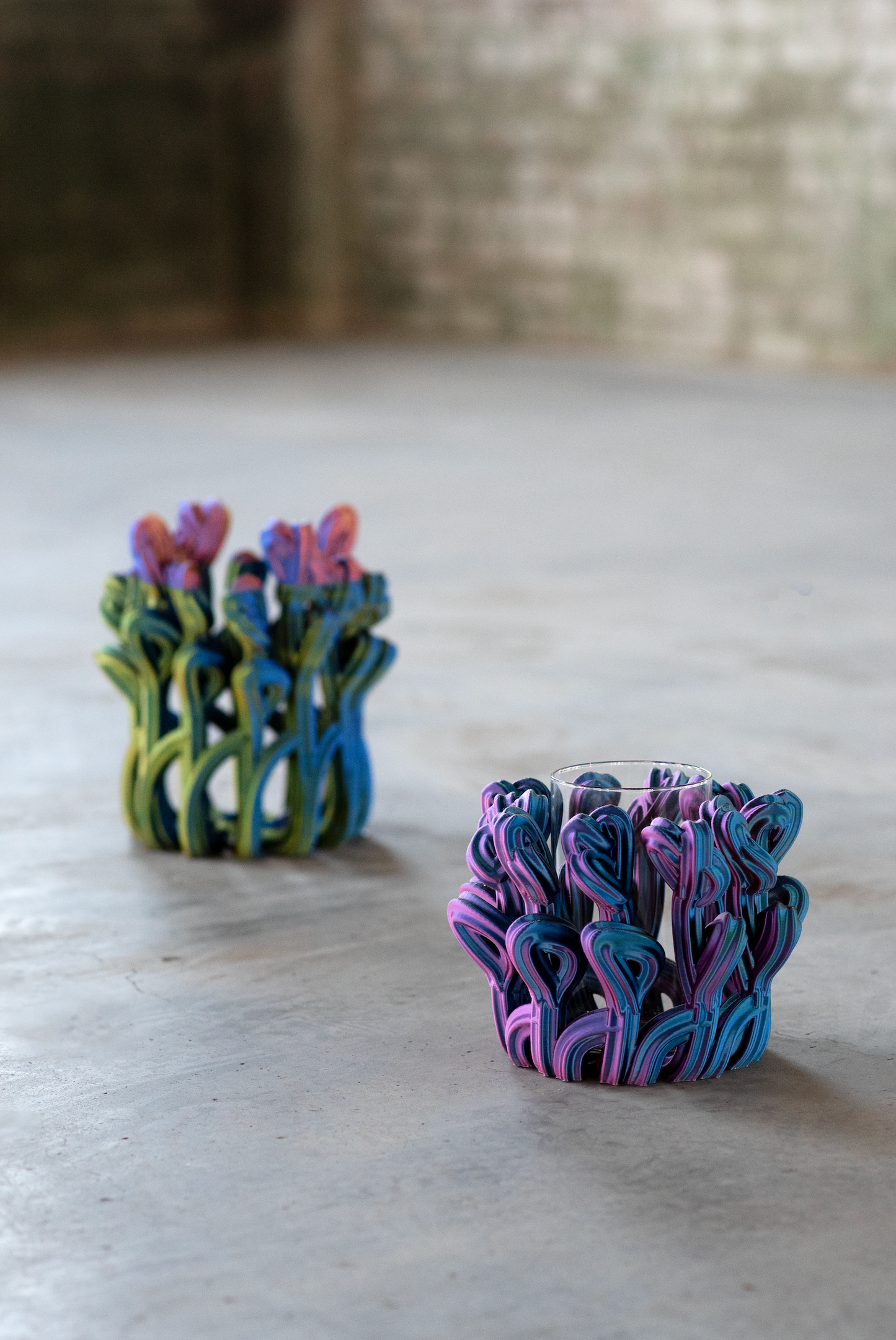 SuperBloom Vase Small