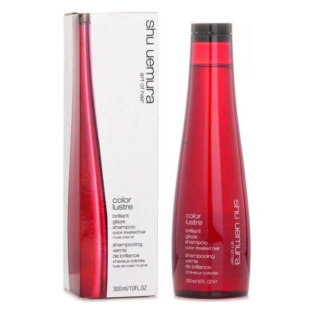 Shu Uemura Color Lustre Color Protecting Shampoo 300ml