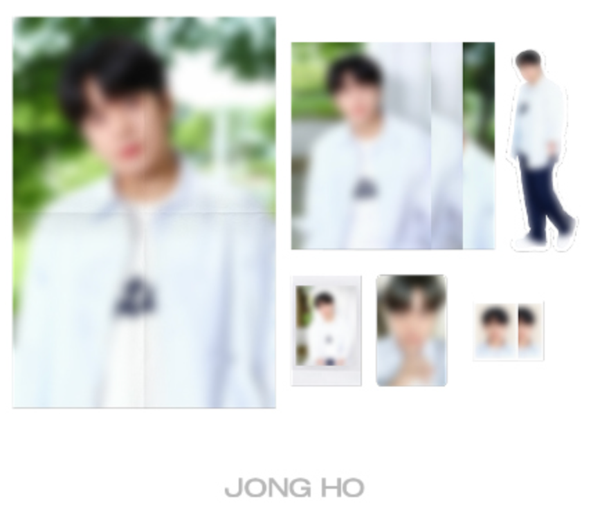 ATEEZ Fanmeeting 2024 Atinyâs Voyage : From A To Z