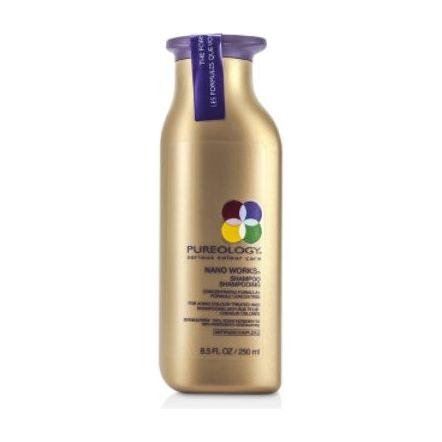 Pureology Shampoo Nanoworks Shampoo 8.5 oz