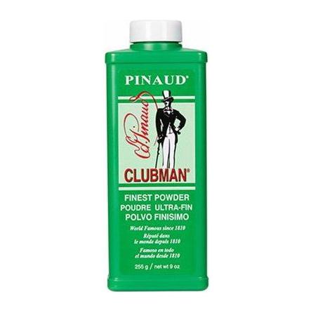 Clubman Pinaud Finest Powder 9.0 Oz