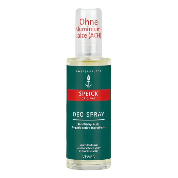 Speick Original Deo Spray 75ml
