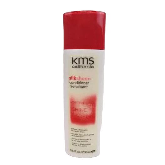 KMS Silk Sheen Conditioner 8.5oz