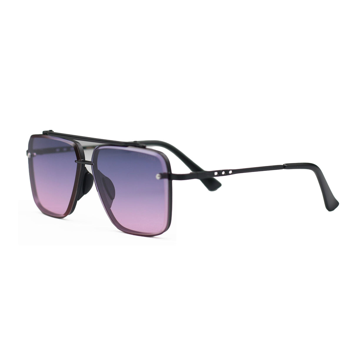 Smaller Bella Faded Purple & Pink
