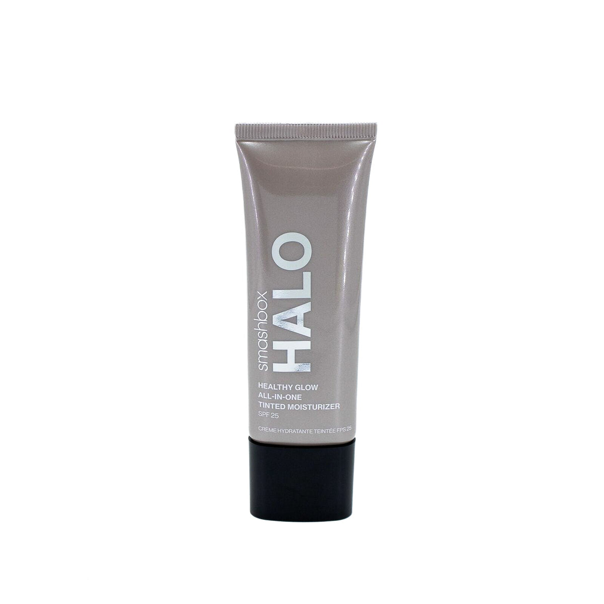 Smashbox Halo Healthy Glow Tinted Moisturizer SPF25 LIGHT 1.4oz - Missing Box