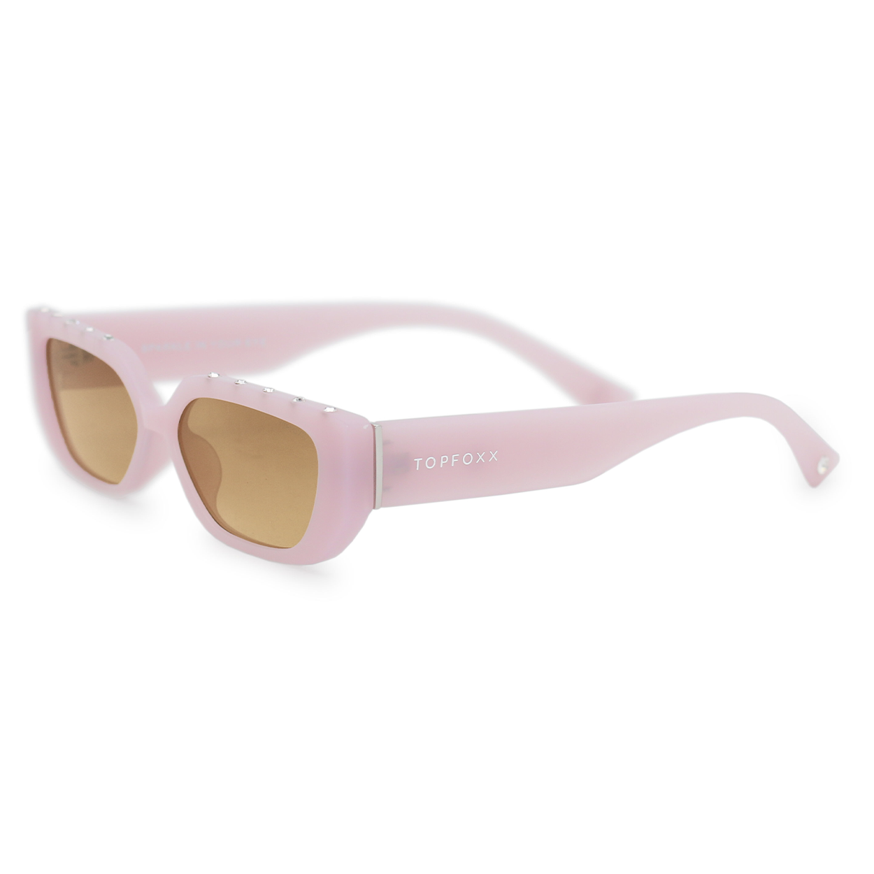 Sparkle In Your Eyes - Pink