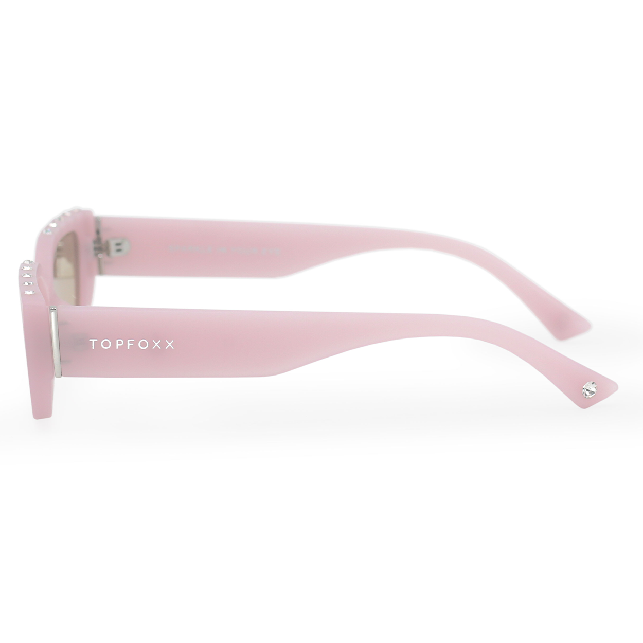 Sparkle In Your Eyes - Pink