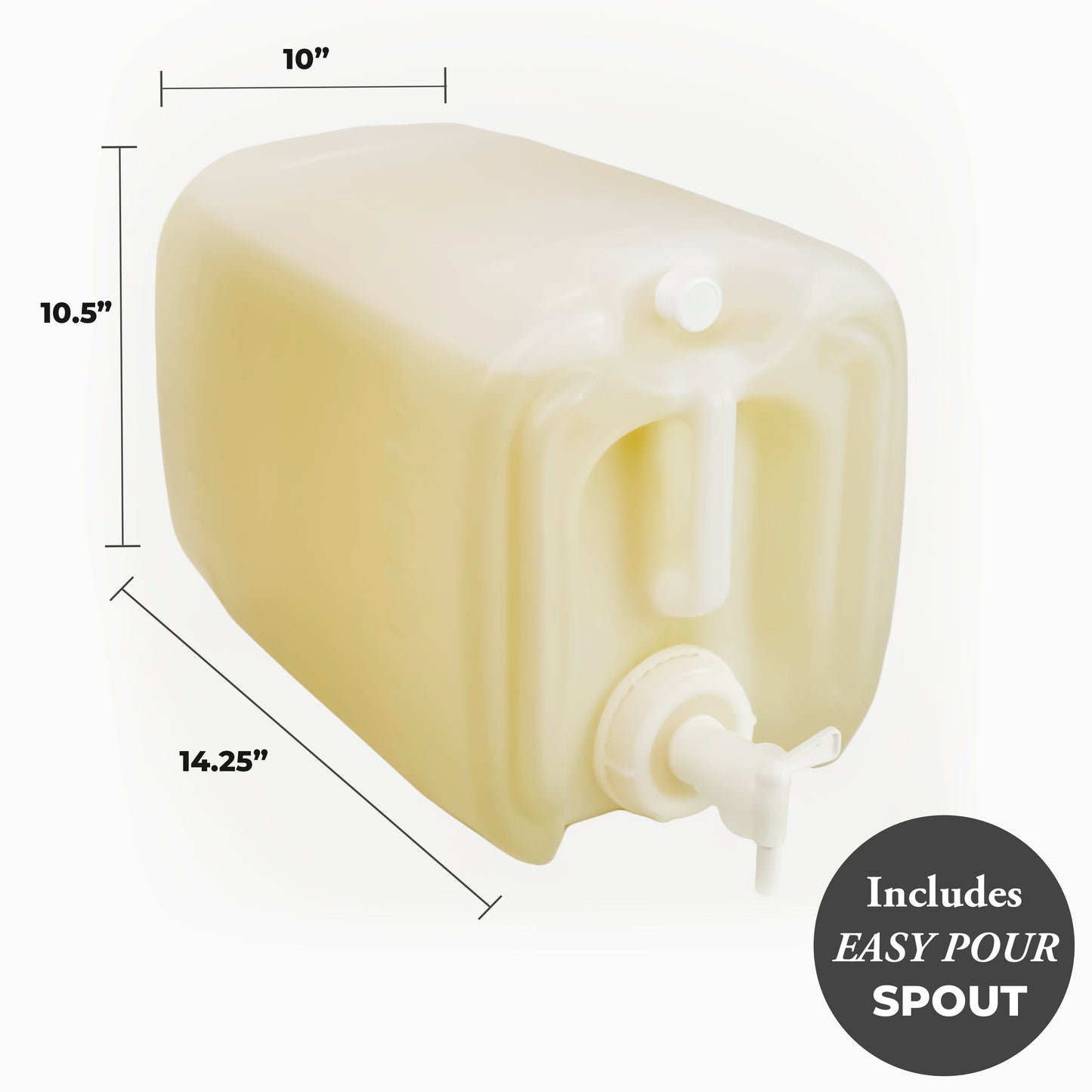 Hand Soap | Mama + Baby Safe