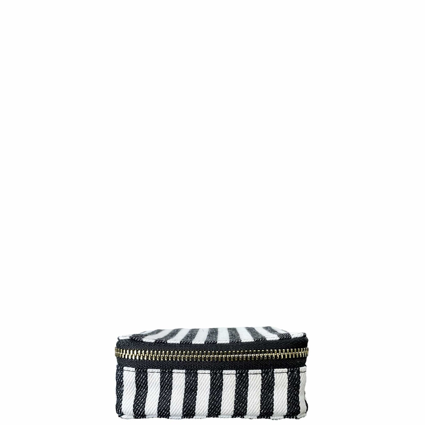 Jewelry/Trinket Box, Striped - Osadia Concept Store