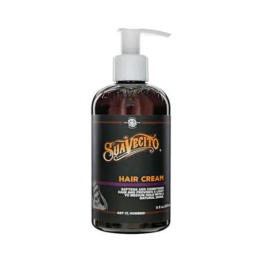 Suavecito Hair Cream 8 oz