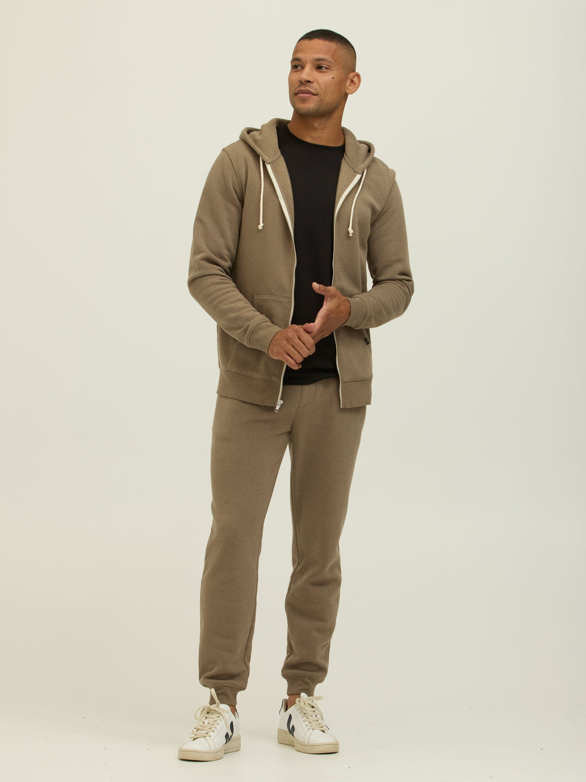 Everyday Triblend Fleece Jogger