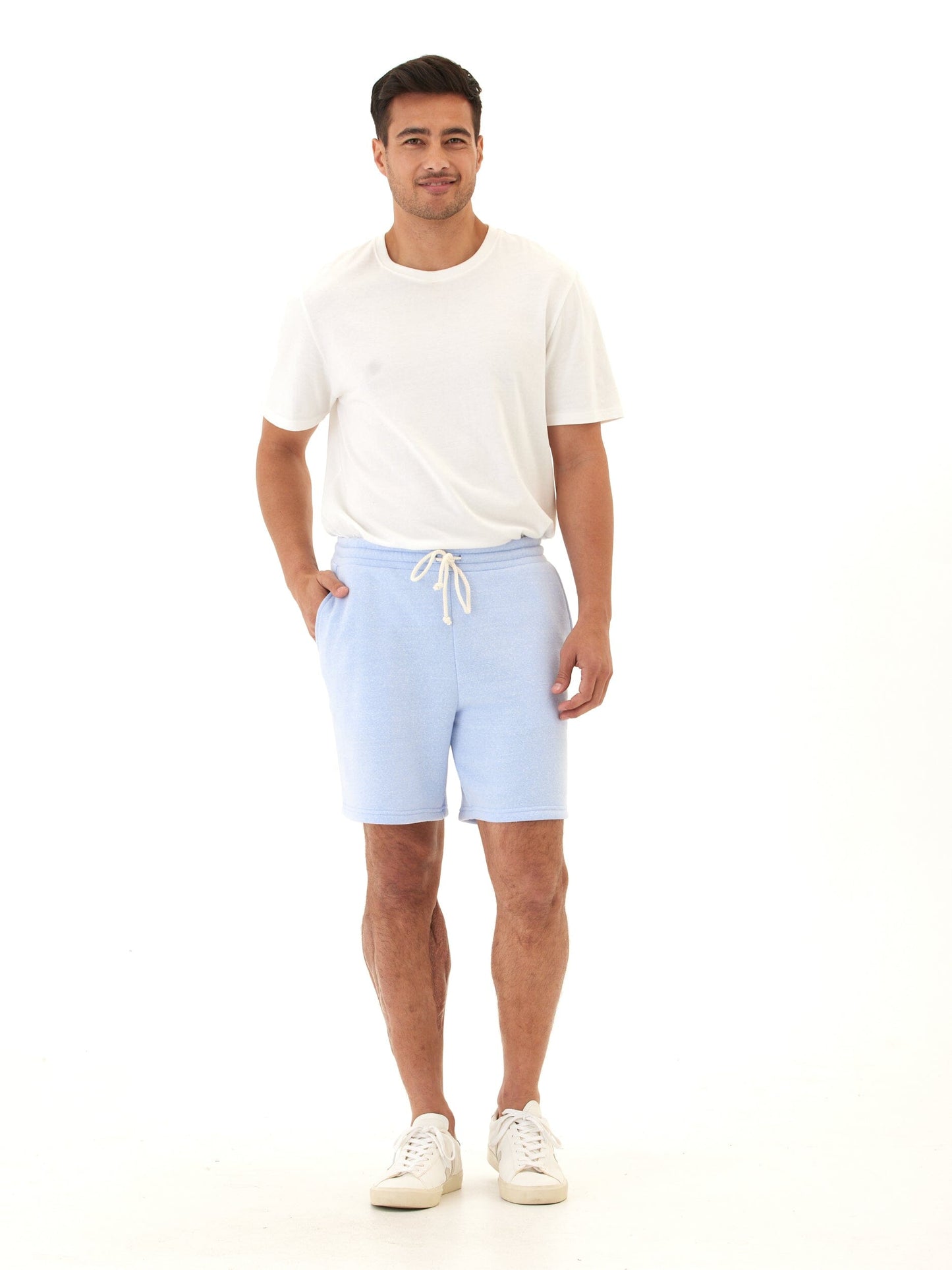 Garrett 7" Triblend Short