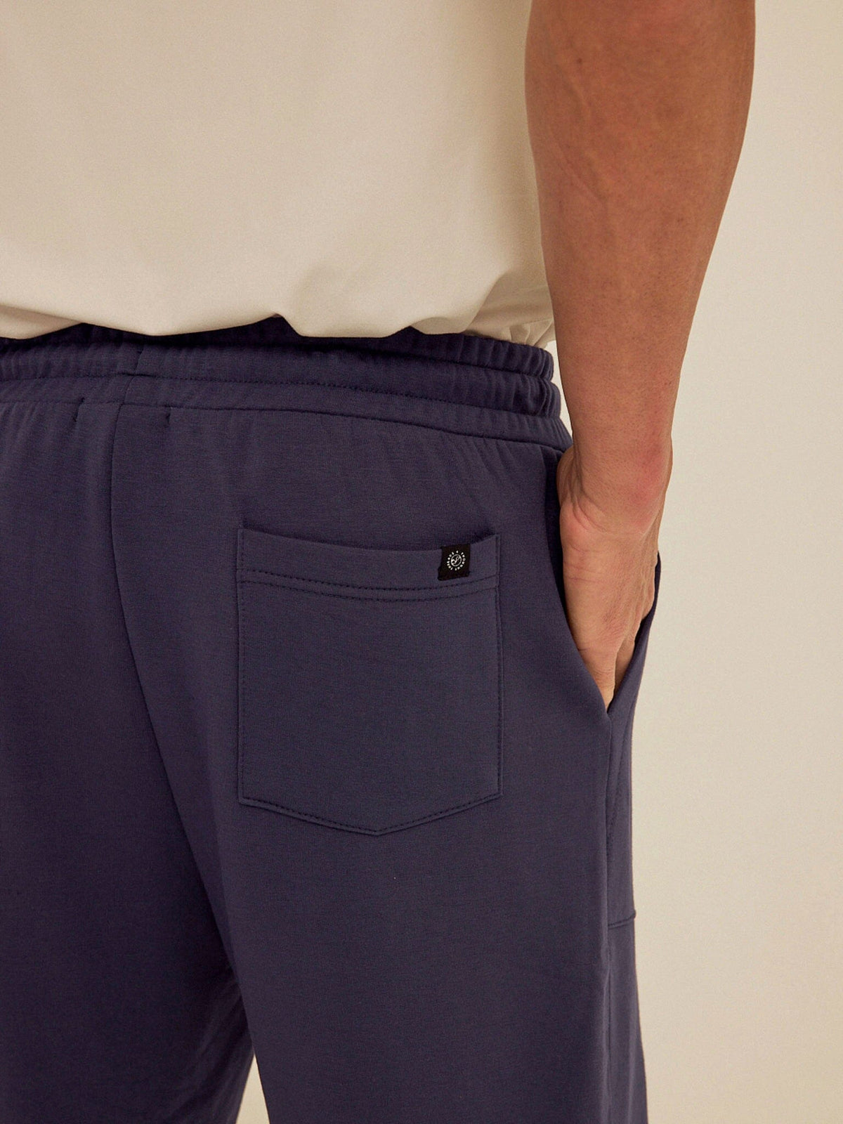 Men's Core Feather Fleece Short