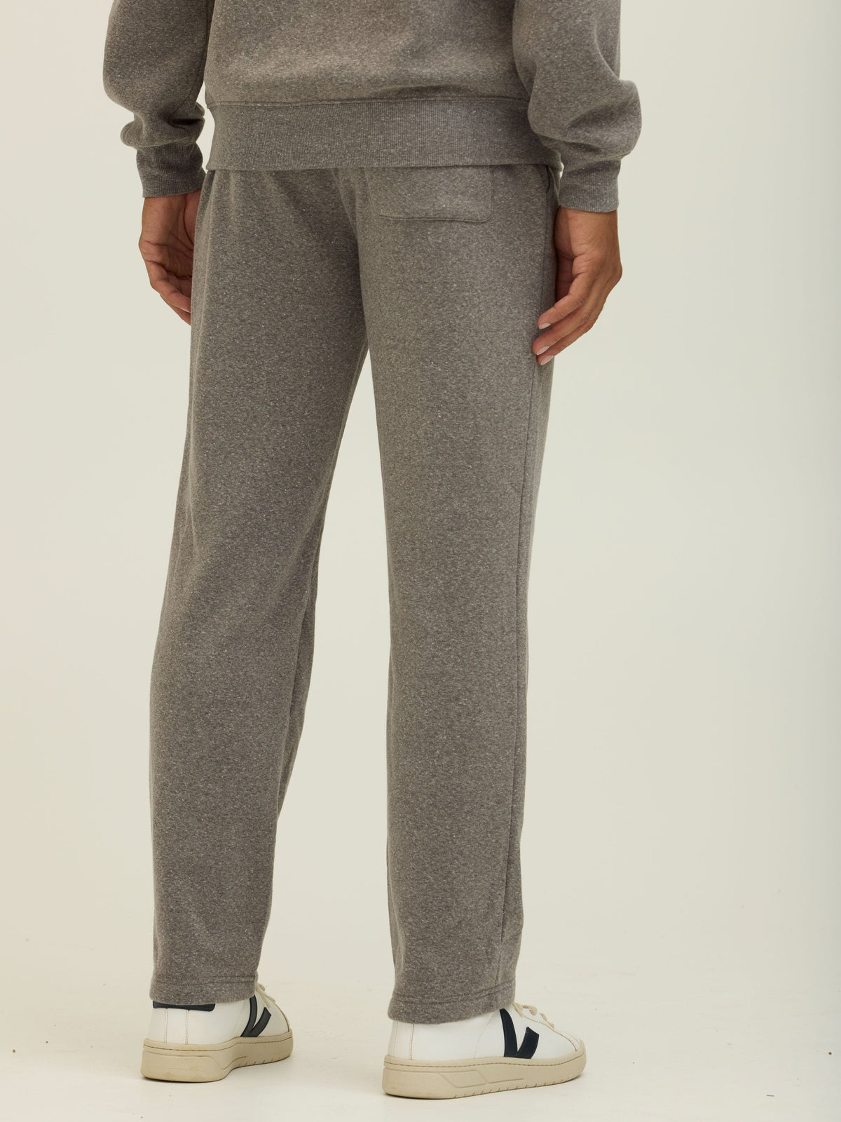 Reed Triblend Fleece Straight Leg Pant