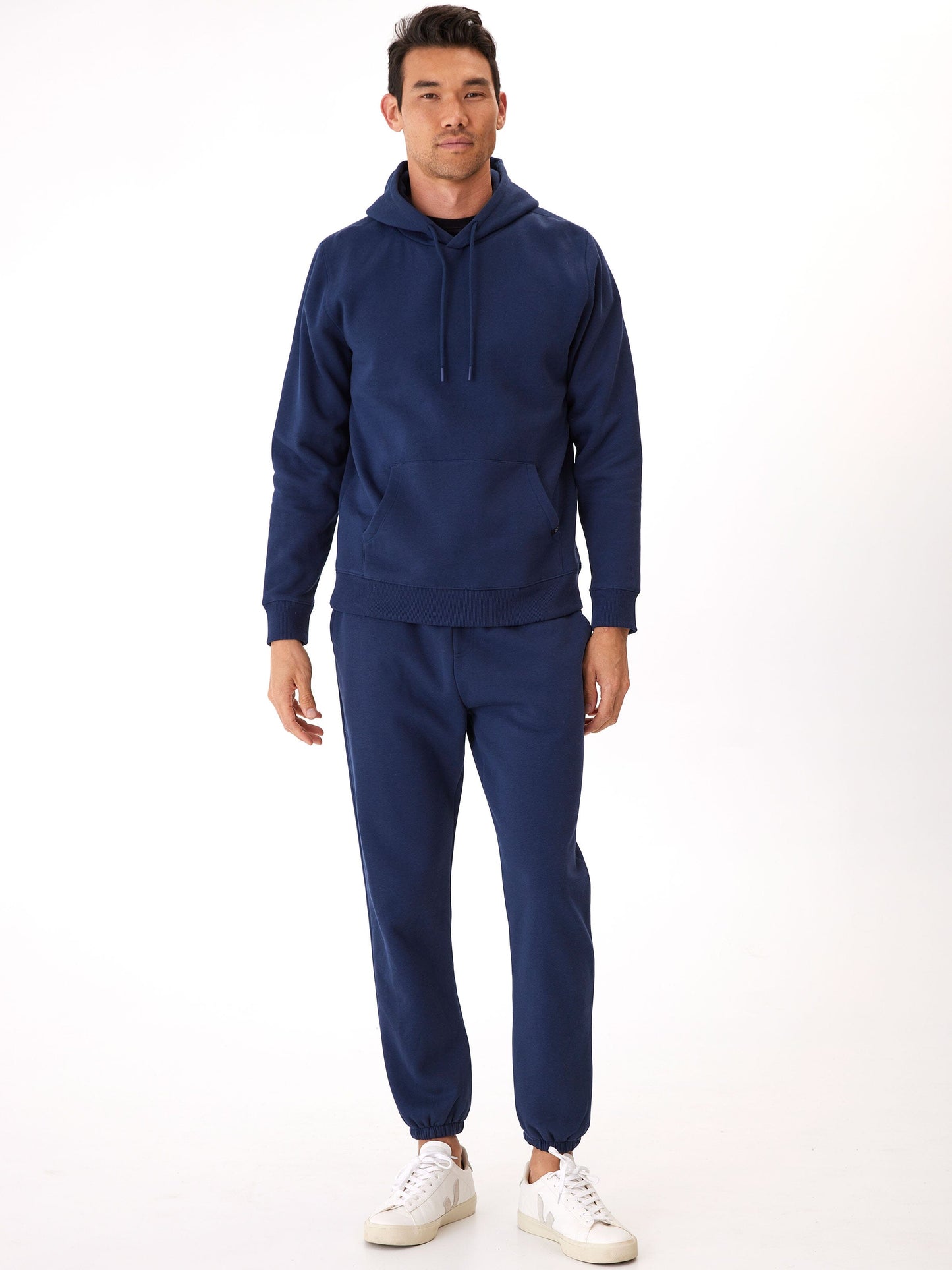 Men's Invincible Fleece Pullover Hoodie