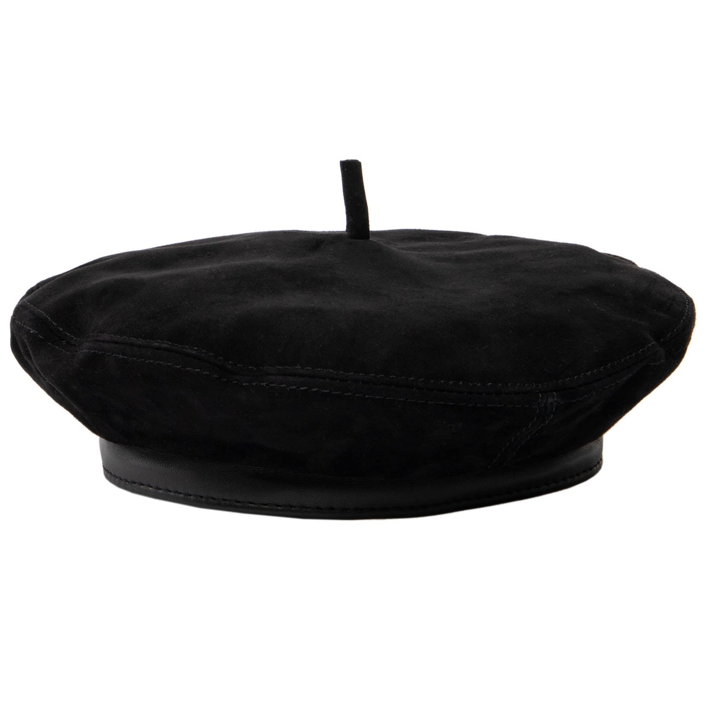 Providence Beret by Trina Turk