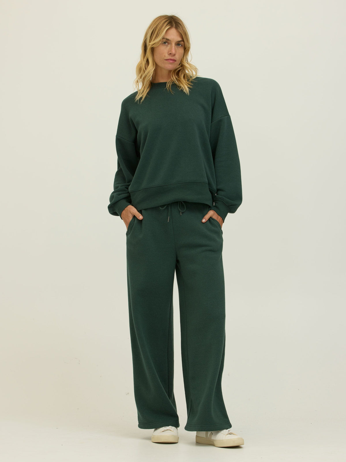 Mora Triblend Fleece Pant