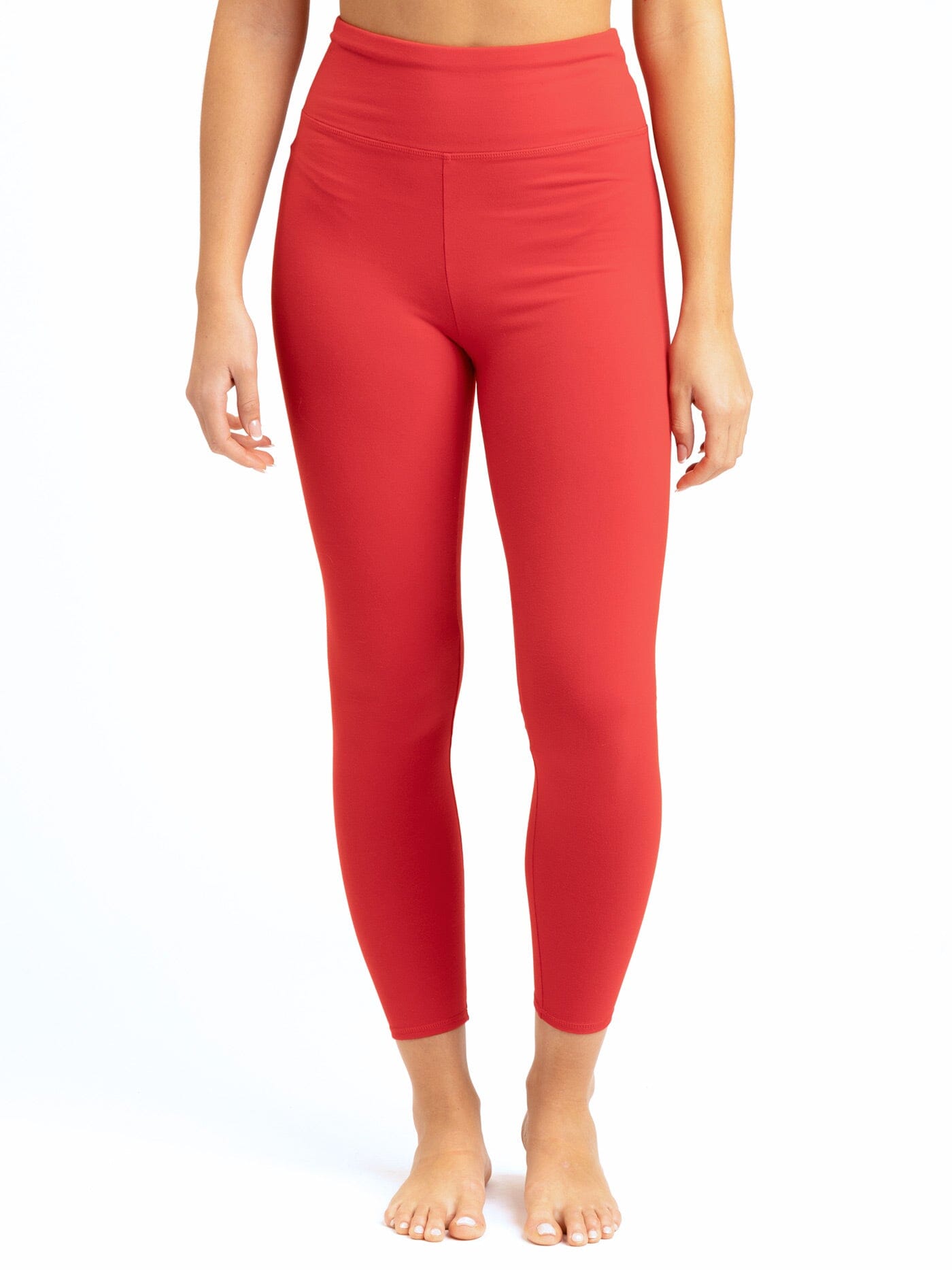 Monica High Rise 7/8 Legging 24"