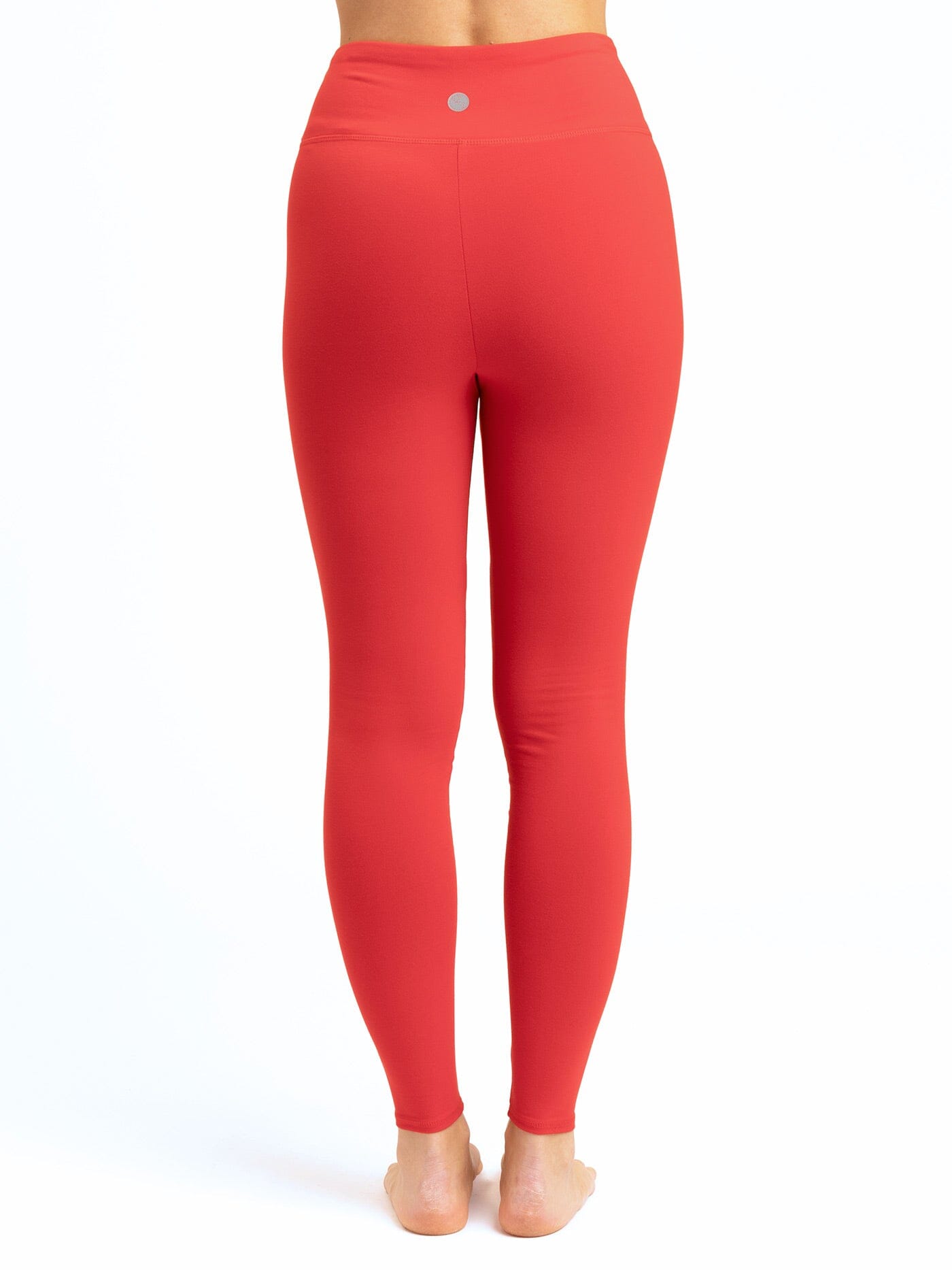 Monica High Rise Full Length Legging 26"