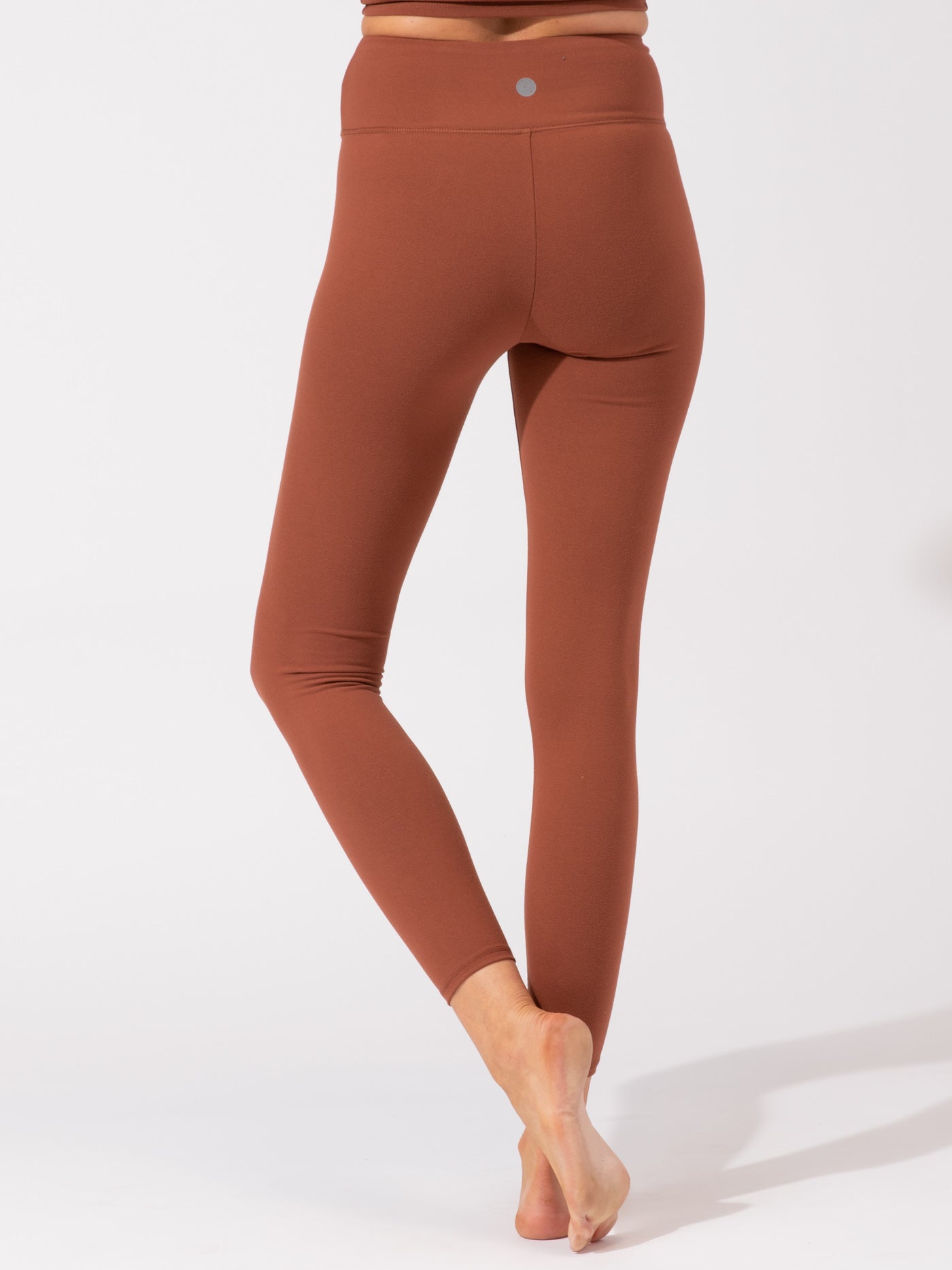 Monica High Rise Full Length Legging 26"