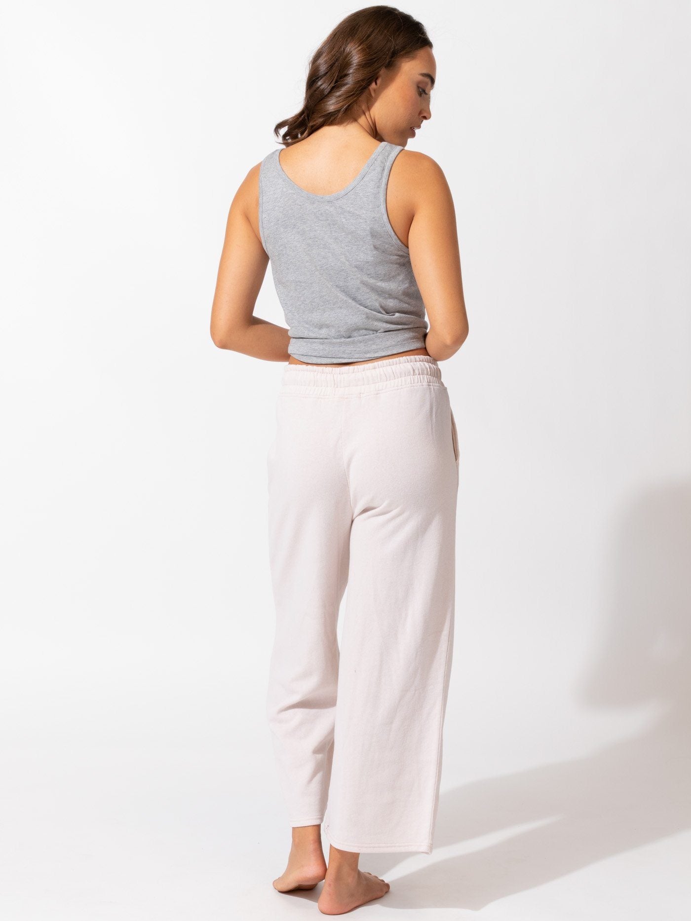 Haisley Crop Pant