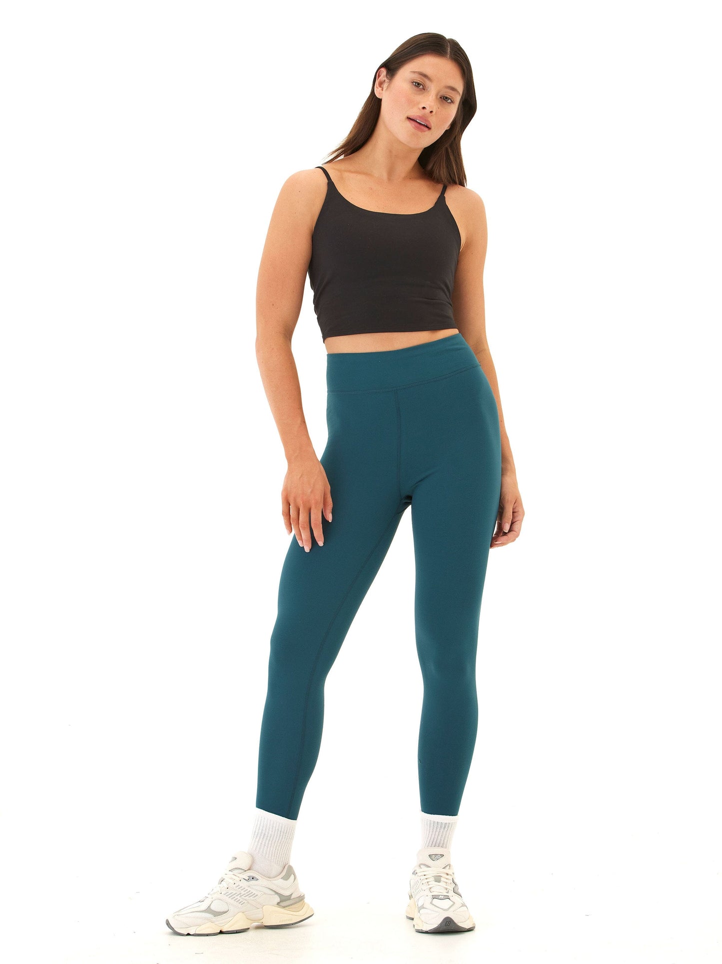 Elena High Rise 7/8 Legging