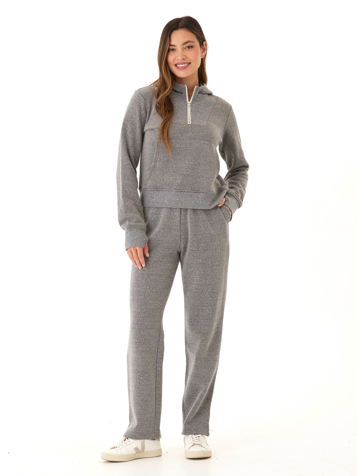 Neve Triblend Fleece Pant