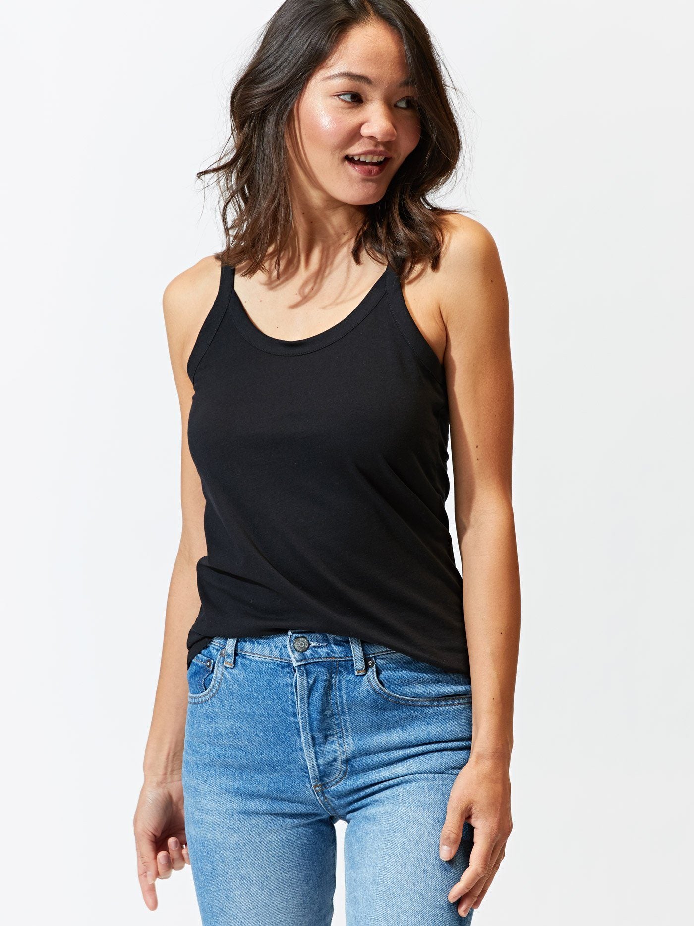 Invincible Cami Tank