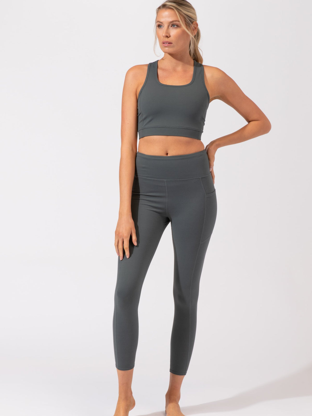 Lunette Sports Bra