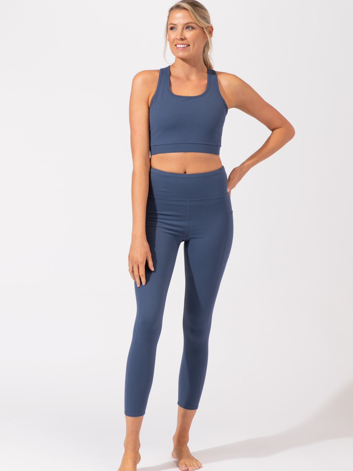 Lunette Sports Bra