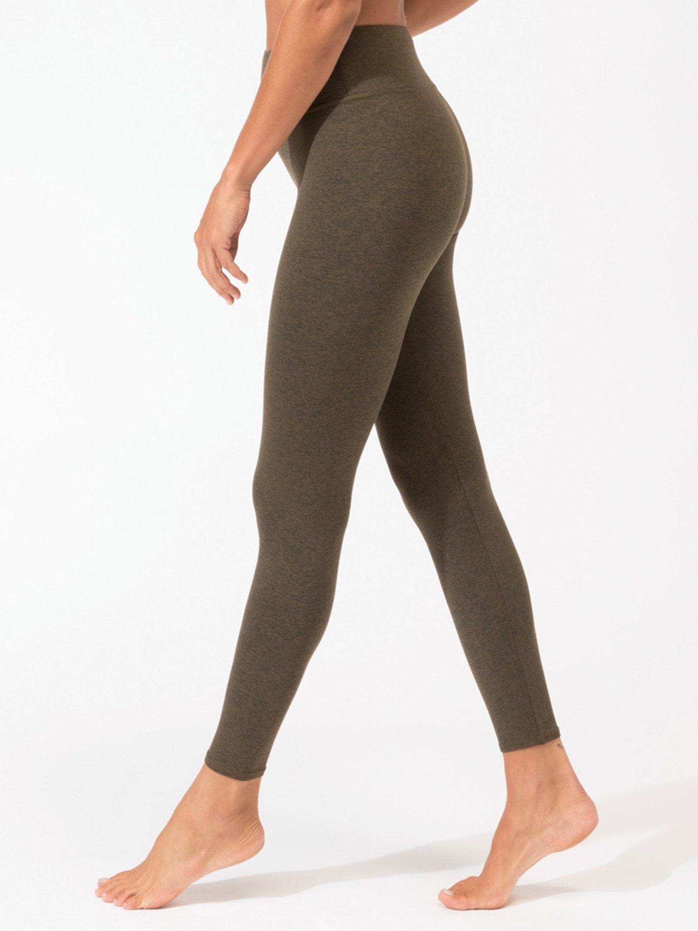 Monica High Rise Full Length Legging 26"