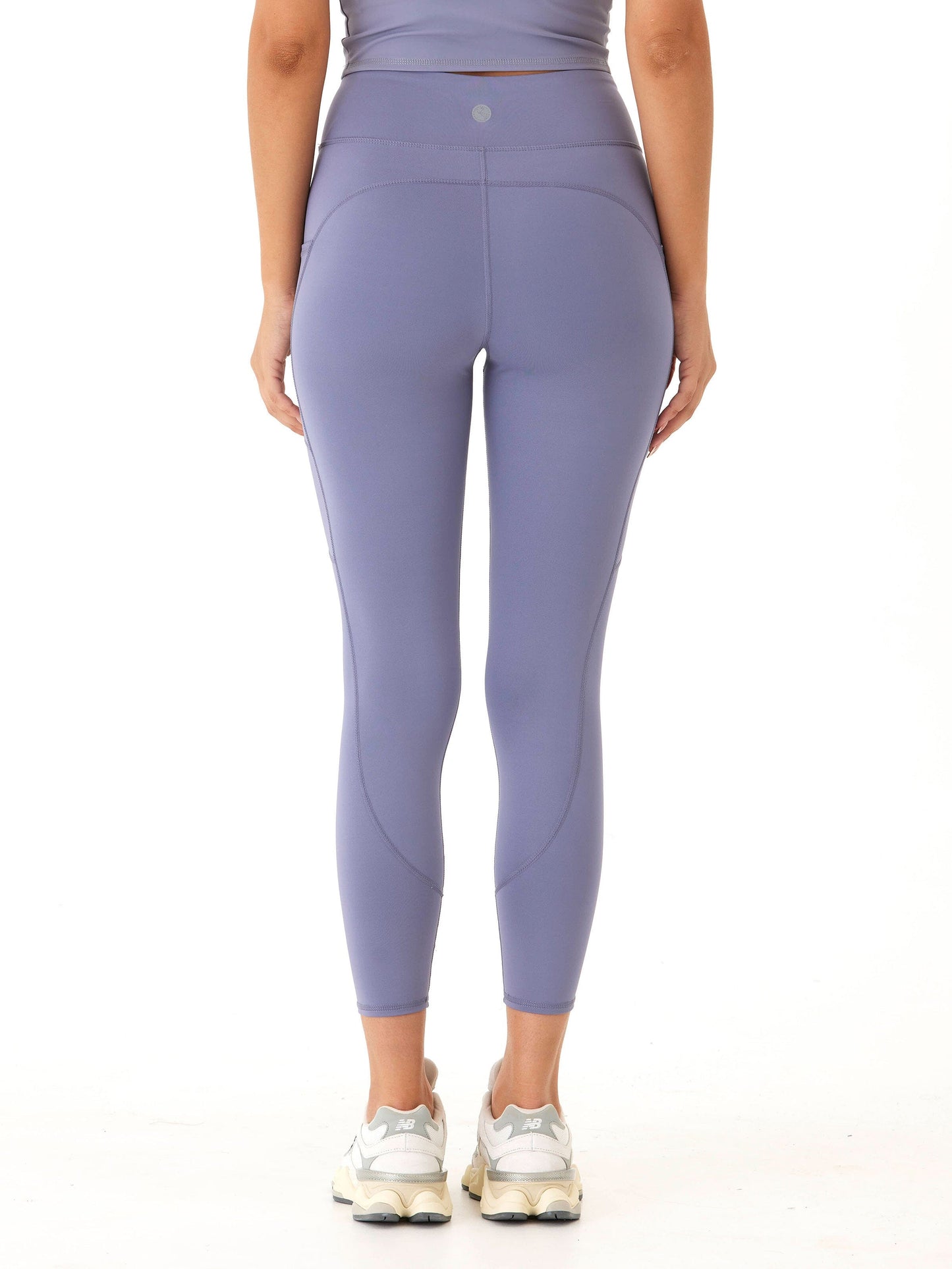 Rita Pocket High Rise 7/8 Sport Legging 24"