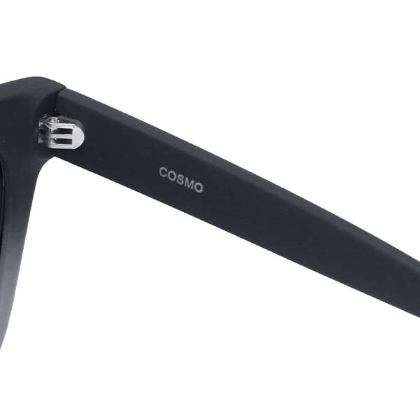 Cosmo Black & Grey Prescription