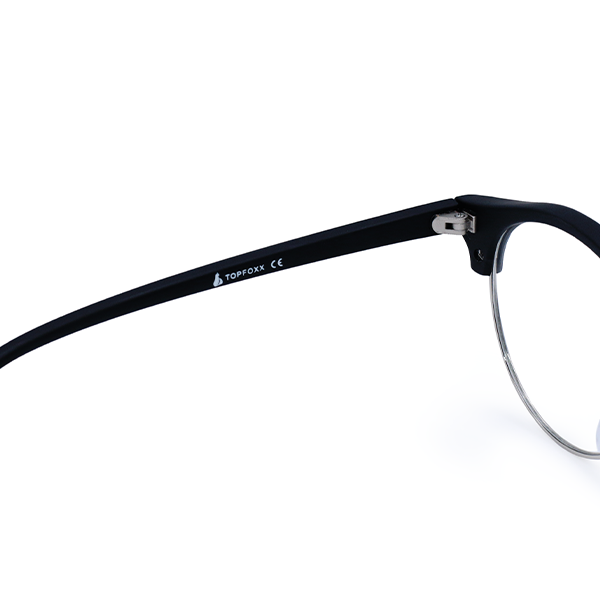Harper Black Prescription