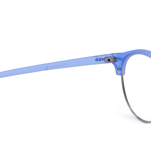 Harper Icy Blue Prescription