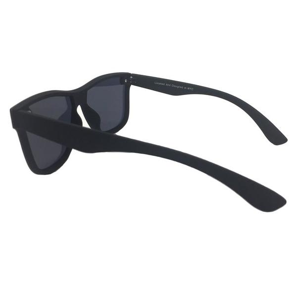 Sustainable Future Wife - Rosegold Square Wayfarer Sunglasses